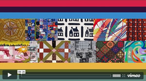 Why Quilts Matter - Watch the Trailer