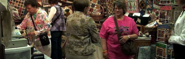 Quilt Markeplace - American Quilter's Society Quilt Show and Contest