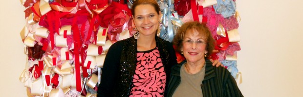 Vadis Turner, Shelly Zegart - Nov 5th, 2011