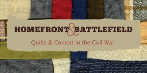 Homefront Battlefield Exhibit Banner