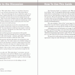 Why Quilts Matter - Discussion Guide - pp1-2