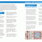 Why Quilts Matter - Discussion Guide - pp3-4