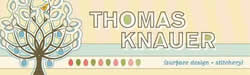 Thomas Knauer Sews