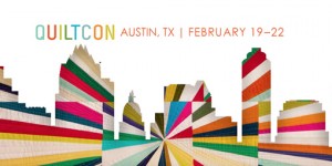 QuiltConn 2015 in Austin