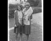 Flappers 1929 Library of Congress Prints & Photographs Division  National Photo Company Collection Washington, D.C. Item number LC-USZ62-51267 www.loc.gov/pictures