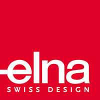 Logo - ELNA
