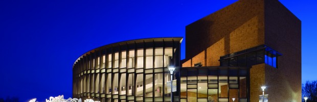 The International Quilt Study Center and Museum University of Nebraska-Lincoln Lincoln, Nebraska