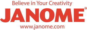 Janome_logo