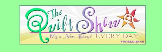 The Quilt Show