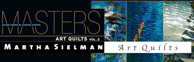 Why Quilts Matter - Q&A with Marhta Sieman