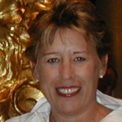 Carol Ann Waugh