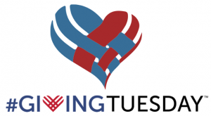 Giving Tuesday